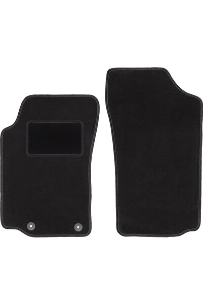 Other Covorașe față negre pentru: Peugeot 306 cabrio (1993-2001)