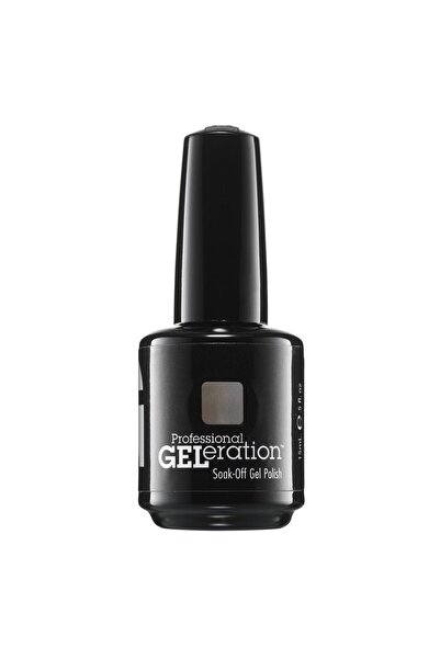 Jessica GELeration Colors, Ημιμόνιμο βερνίκι νυχιών, GEL-1178, Πρωινή θολούρα...
