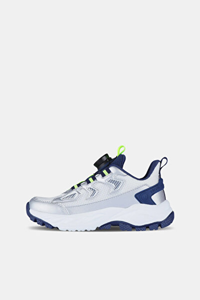 Vicco 31-35 Numara Mevsimlik Akıllı Bağcık Erkek Çocuk Trekking Ayakkabı