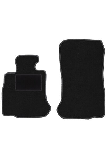 Other Covorașe față negre pentru: BMW 6 F13 Coupe (2011-2018)