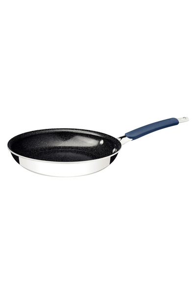 TRAMONTINA Romagna Blue 30cm Ceramic Coated Frying Pan