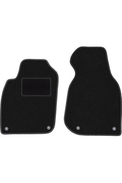 Other Covorașe față negre pentru: Audi A6 C5 FL sedan, break, avant (2001-2004)