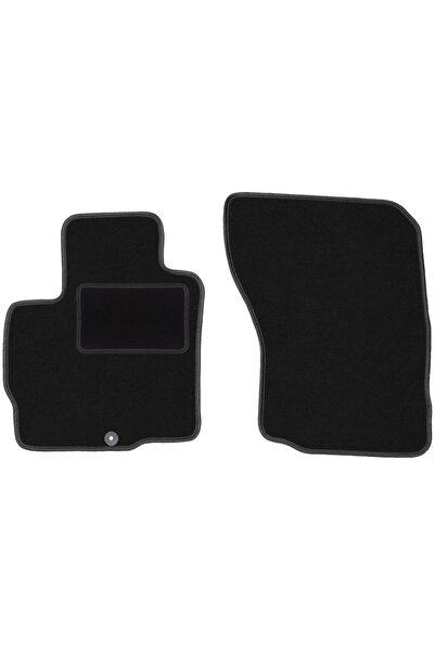 Other Covorașe față negre pentru: Mitsubishi Outlander III SUV (2012-)