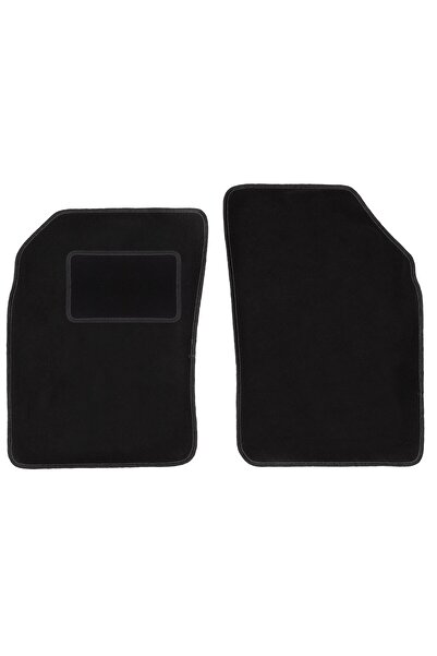 Other Covorașe față negre pentru: Nissan Micra K11 hatchback (1992-2003)