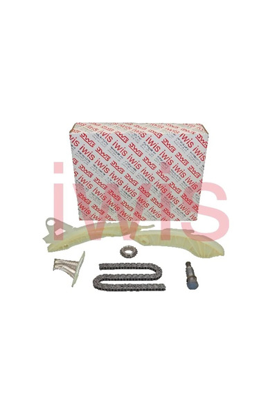 iwis Motorsysteme Chit Lant De Distributie Citroen Berlingo Multispace/C3 2/C...