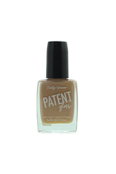 Sally Hansen , Patent Gloss, Βερνίκι Νυχιών, 720, Chic, 11,8 ml