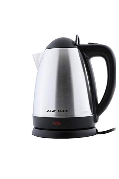 ALSAIF Steel Innova 1.8L 1800W Kettle