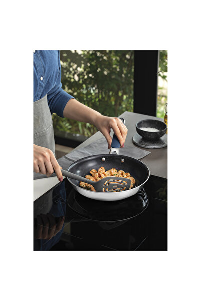 TRAMONTINA Romagna Blue 25cm Ceramic Coated Frying Pan