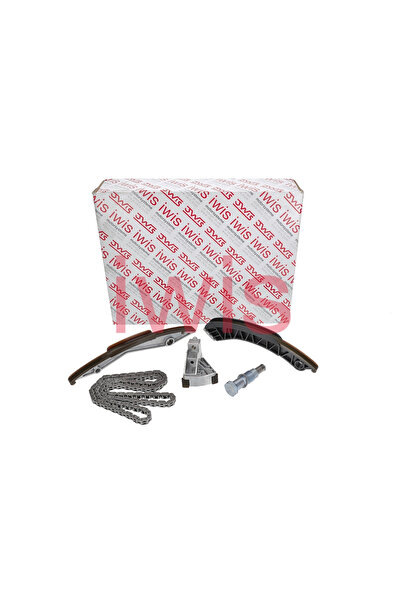 iwis Motorsysteme Chit Lant De Distributie Dreapta Bmw 5/6/7