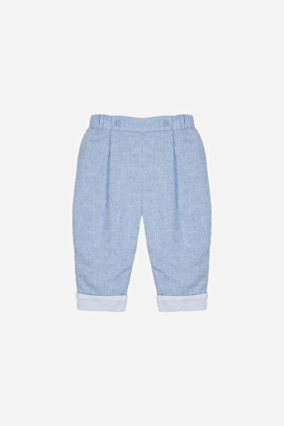 Panço Patachou Newborn Blue Pants