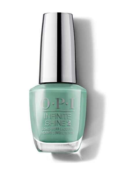 OPI Infinite Shine 2, Nail Polish, IS LT87, I'm On a Sushi Roll, 15 ml