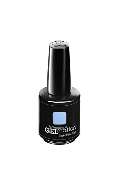 Jessica GELeration Colors, Ημιμόνιμο βερνίκι νυχιών, GEL-747, Sophia True Blu...