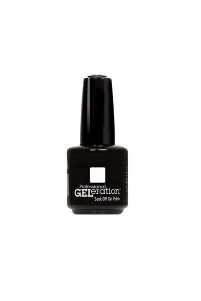 Jessica Oja semipermanentă profesională GELeration, GEL-557, Rochie de mireas...