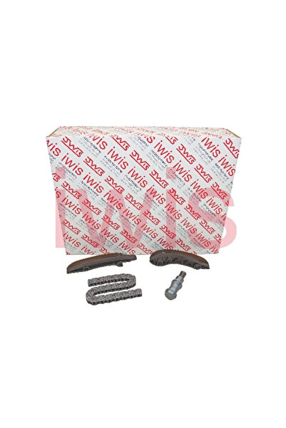 iwis Motorsysteme Chit Lant De Distributie Deasupra Bmw 1/2 Active Tourer/2 G...