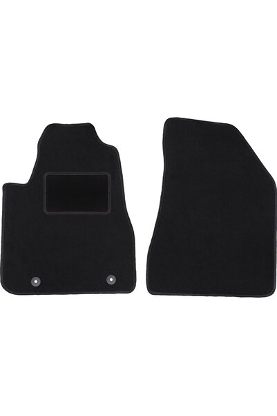 Other Covorașe față negre pentru: Lexus RX II SUV (2003-2008)