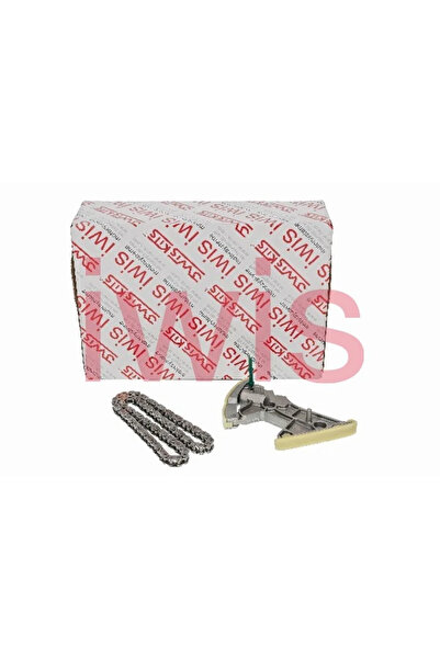 iwis Motorsysteme Set Lant Antrenare Pompa Ulei Audi A2 Seat Arosa/Cordoba/Ib...