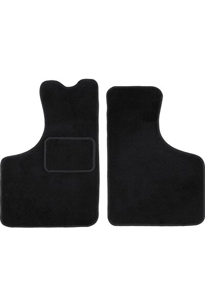 Other Covorașe față negre pentru: Skoda 1000MB sedan (1966-1969)