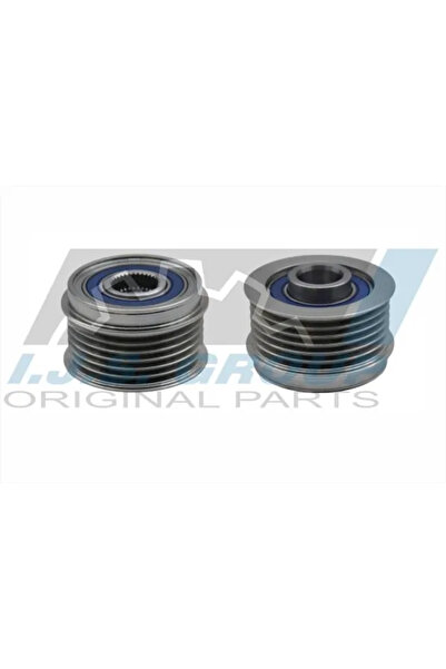 IJS GROUP Sistem Roata Libera Generator Citroen Jumper 2 Bus/Jumper 2 Caroser...