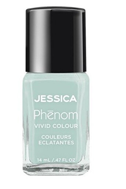 Jessica Phenom Vivid Colour, Oja, PHEN-041, Albastru Celestial, 14 ml