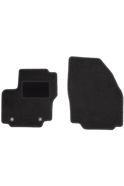 Other Covorașe față negre pentru: Ford Galaxy MK2 monovolum (2006-2012)