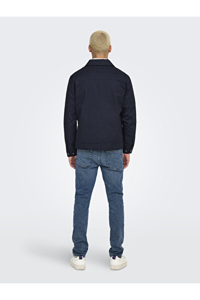 Only & Sons Чоловіча куртка ONSRALPH TC JACKET OTW VD OS22031633-4646840