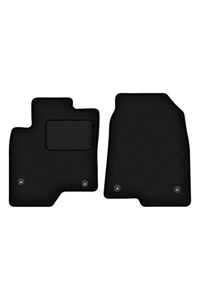 Other Covorașe față negre pentru: Opel Antara SUV (2006-2017)