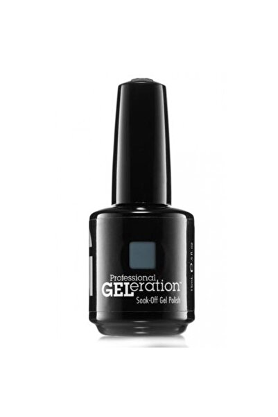 Jessica GELeration Colours, Oja semipermanentă, GEL-894, NY State of Mind, 15 ml