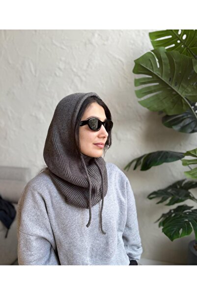Venus Design Bağcıklı Balaclava