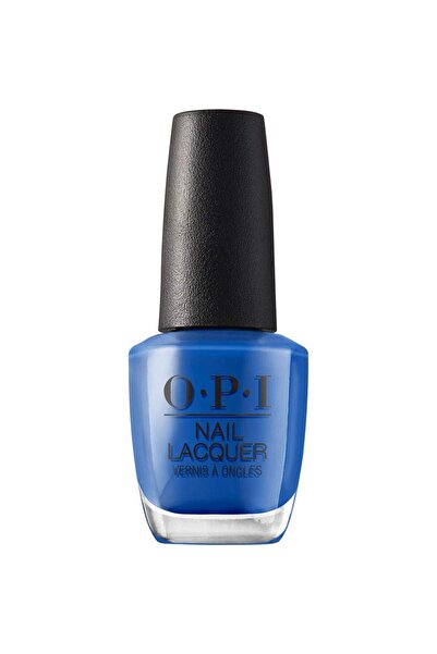 OPI Opi, Nail Lacquer, Nail Polish, NL L25, Tile Art To Warm Your Hear, 15 ml