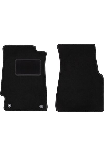 Other Covorașe față negre pentru: Honda Civic V hatchback (1991-1996)