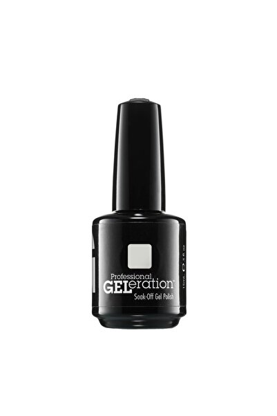 Jessica Oja semipermanentă profesională GELeration, GEL-1160, Sheer Envy, 15 ml