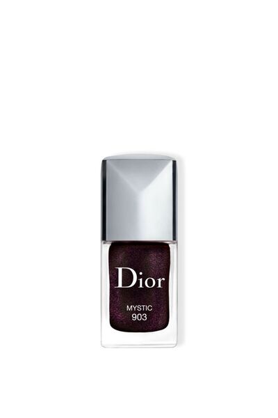 Christian Dior Vernis, Oja cu efect gel, 903, Mystic, 10 ml