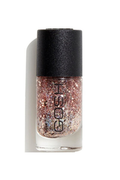 GOSH , Θεέ μου, Βερνίκι Νυχιών, 619, Girls On Film, 8 ml