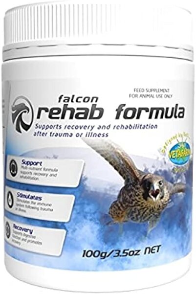 Veta Farm Vetafarm FALCON REHAB POWDER 100 g