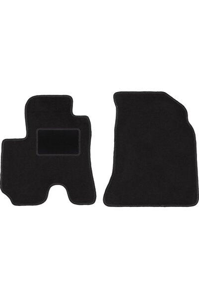 Other Covorașe față negre pentru: Toyota RAV4 II SUV cu 5 uși (2000-2003)