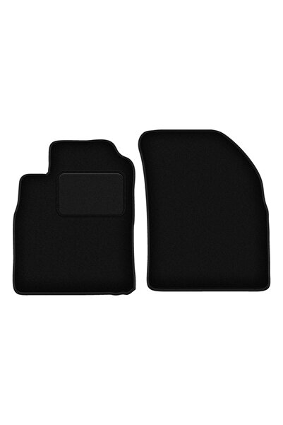 Other Covorașe față negre pentru: Hyundai Sonata III sedan (1999-2005)