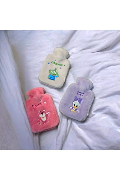 Choice14 Various cartoon character compresses