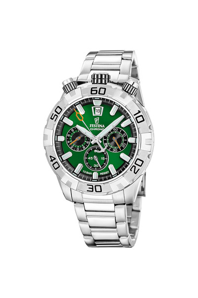 FESTİNA F20743/2 the Originals Men's Watch