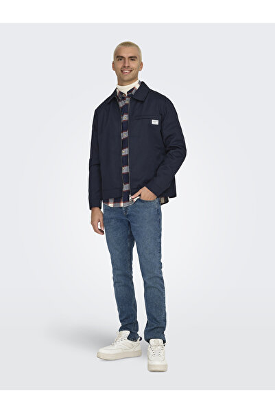 Only & Sons Чоловіча куртка ONSRALPH TC JACKET OTW VD OS22031633-4646840