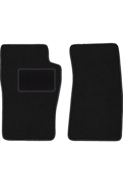 Other Covorașe față negre pentru: Ford Explorer MK2 SUV (1994-2000)