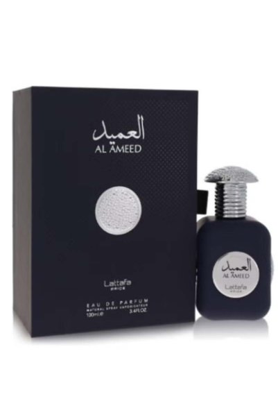 lattafa عطر العميد 100 مل