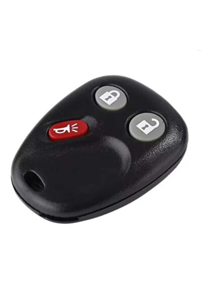 Gmc Remote control for GMC Chevrolet Cadillac vehicles, models 2003 - 2006