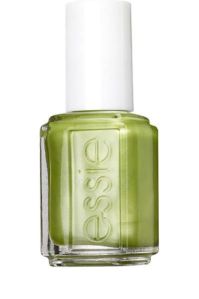 ESSİE Essie, Lac de unghii, Vegan, Finisaj lucios, Lac de unghii, 414, Reggae și rom, 13,5 ml