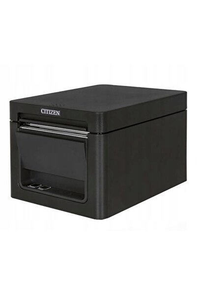 Other Citizen CT-E351, USB, RS232, Black, CTE351XXEBX