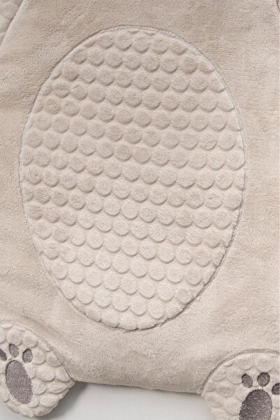 Bebitof Cute Figures Fiber Filled 2 Piece Altaçma Bbtf.Gri̇54064