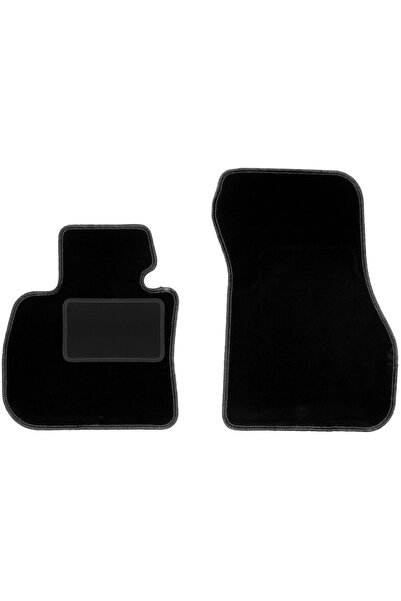 Other Covorașe față negre pentru: BMW 2 F46 Gran Tourer (2015-)