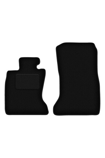 Other Covorașe față negre pentru: BMW 7 F01 sedan (2008-2015)