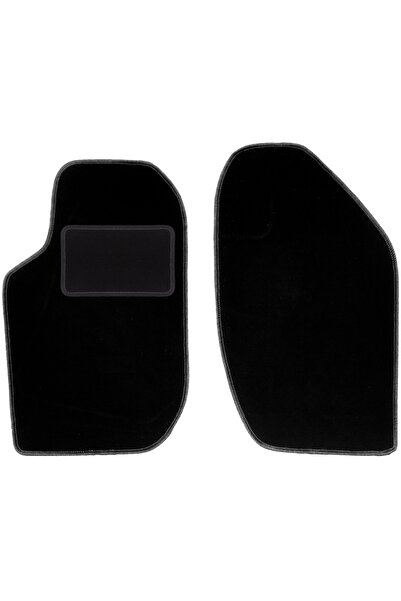 Other Covorașe față negre pentru: Alfa Romeo 164 sedan (1988-1997)