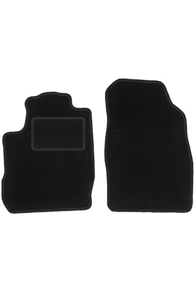 Other Covorașe față negre pentru: Ford StreetKa decapotabilă (2003-2006)