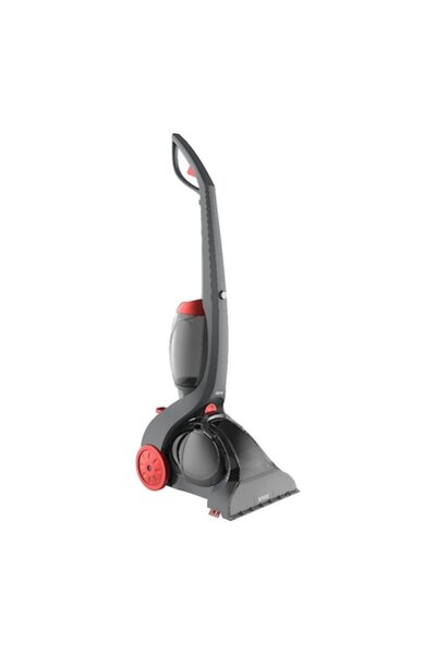 RYER Revive Injection-Extraction Vacuum for Carpets & Upholstery